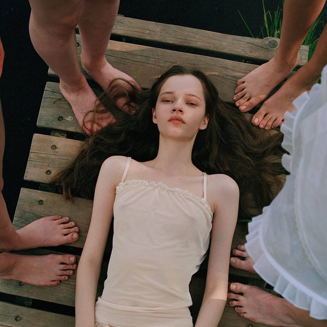 Sasha Yashkova portfolio photo 9